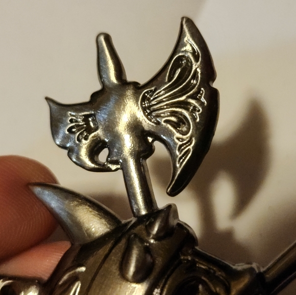 Swollen Members pendant - Picture 11 of 14